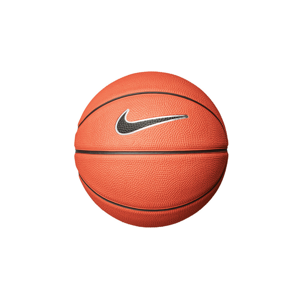 NIKE SKILLS AMBER/BLACK/WHITE/BLACK