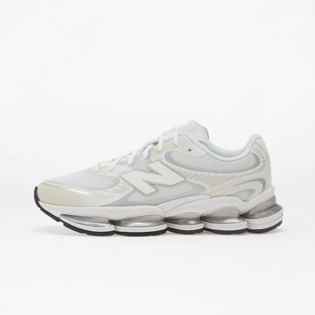 New Balance Abzorb 2000 White Silver Metallic 43