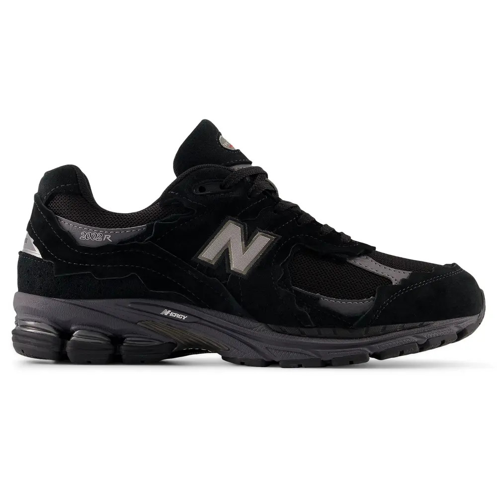 New Balance U20023MB - 2002R Gore-Tex Lifestyle Shoes Black/Magnet 445