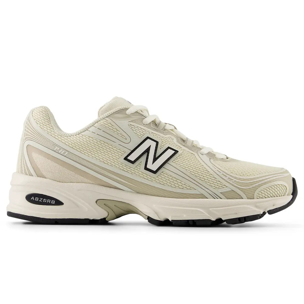 New Balance U740N9J9 - 740 Lifestyle Shoes Shipyard Angora 415