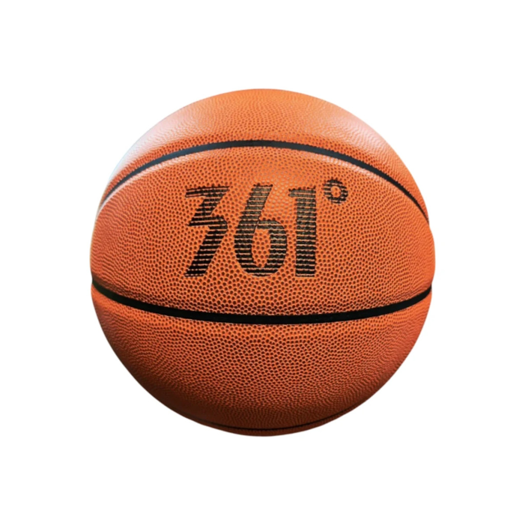 361° Basketball Brown/Black