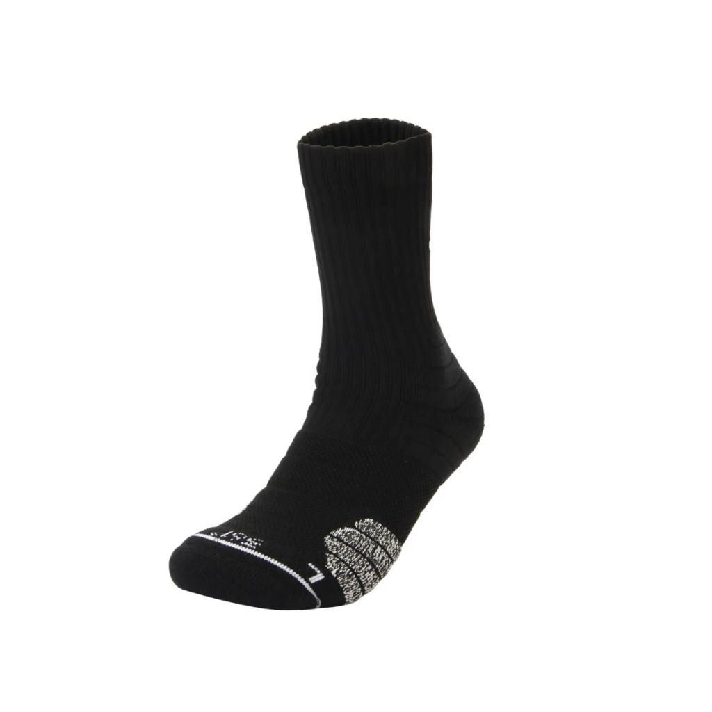 361° Nikola Jokic Basketball long socks Black ONE