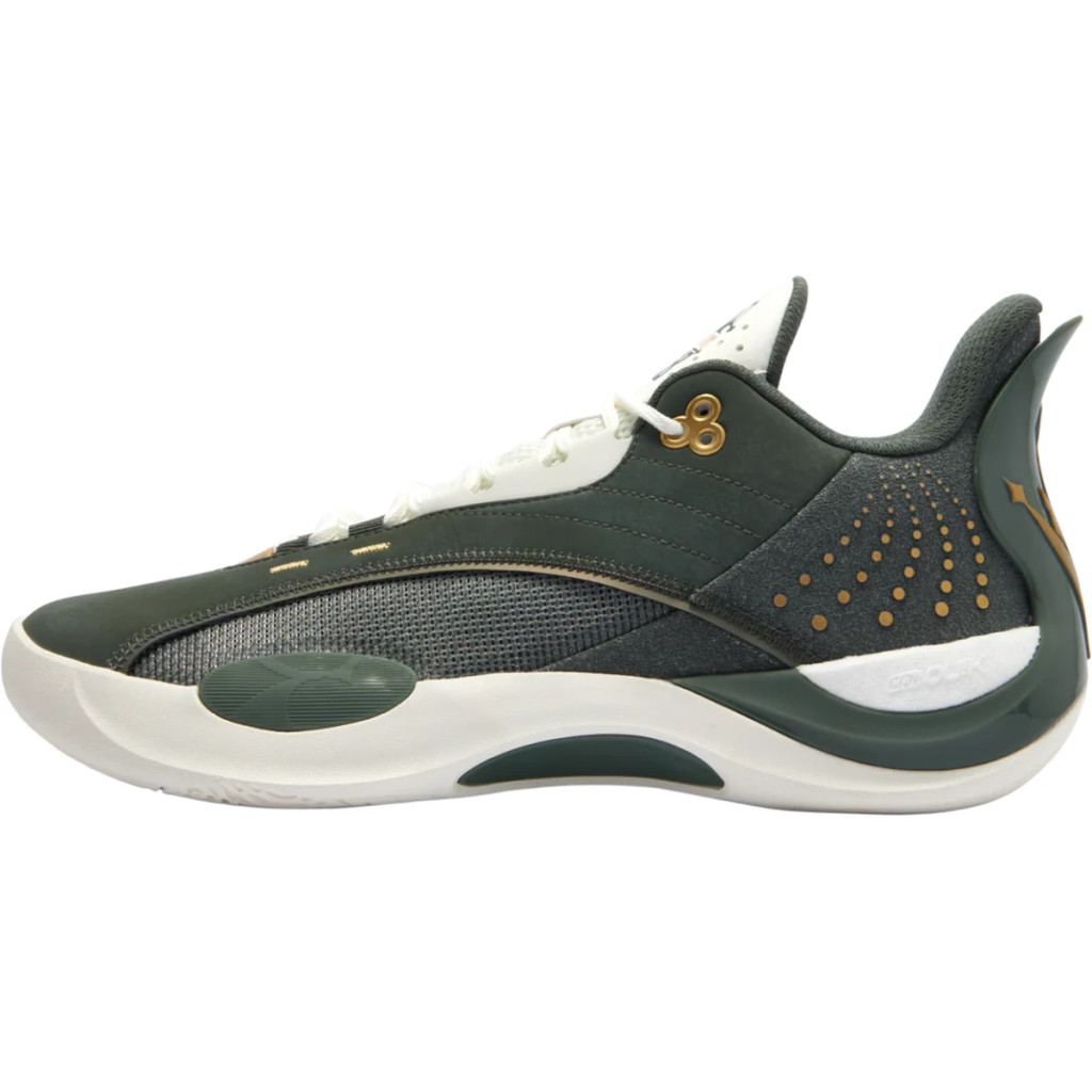 361° TEAM Joker - Anchor of Time Dk.Green/Egret 45