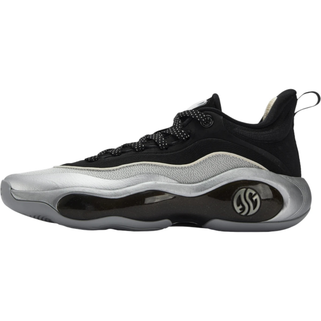361° AG 6 - Ion Black/Silver White 47