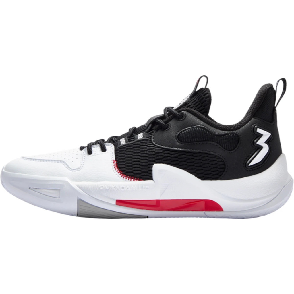 361° DVD Team 2 Black/361 White 40