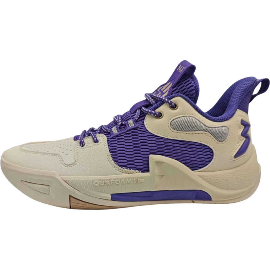 361° DVD Team 2 Sago/Dk.Purple 41
