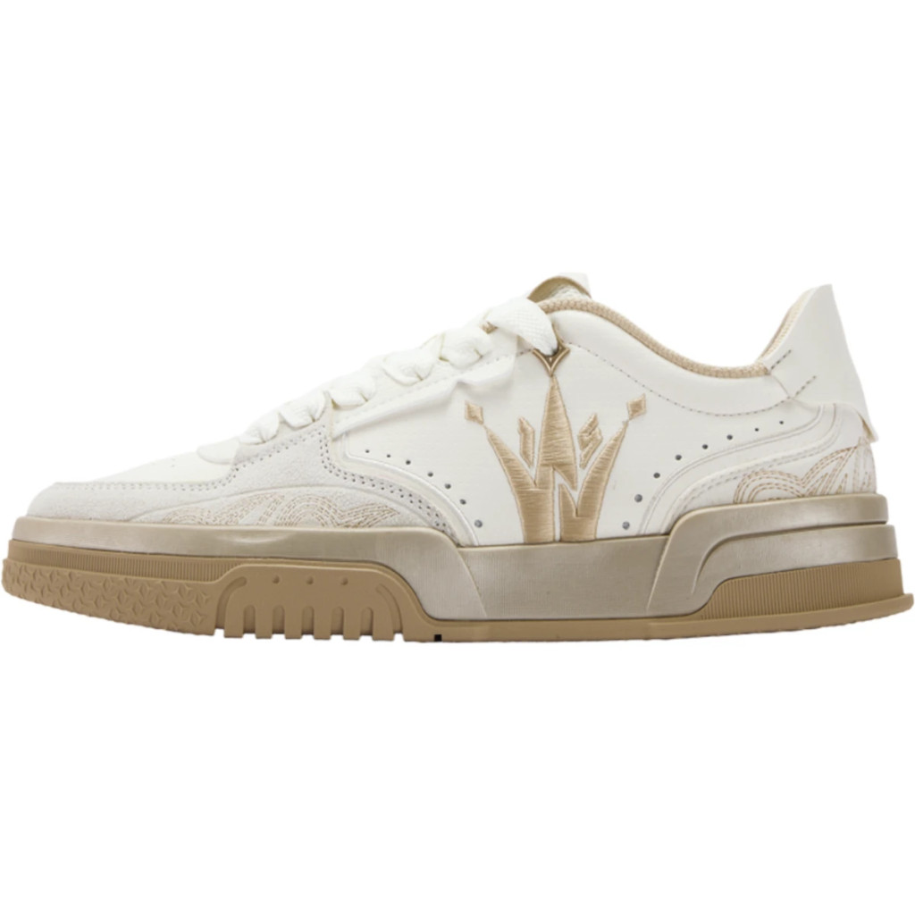 361° Joker Vibe Egret/Frosted Almond 44