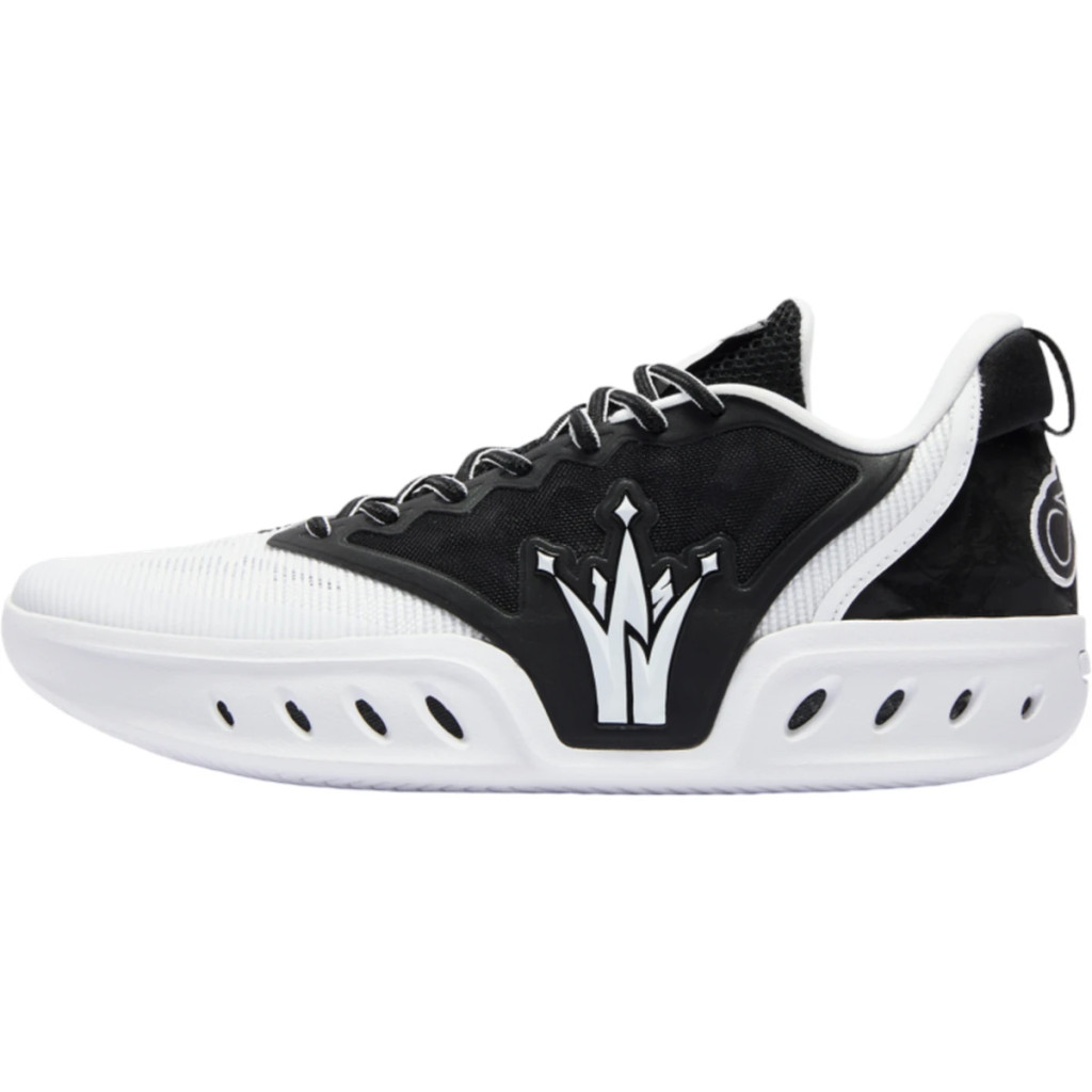 361° Nikola Jokic SHUFFLE 2 Black/361 White 42