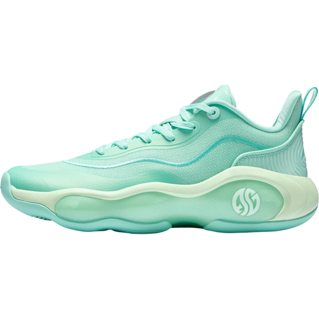 361° AG6 SE Glass/Teal
