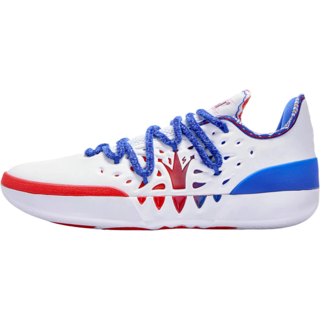 361° JOKER 2 LOW 361 White/Blue 475