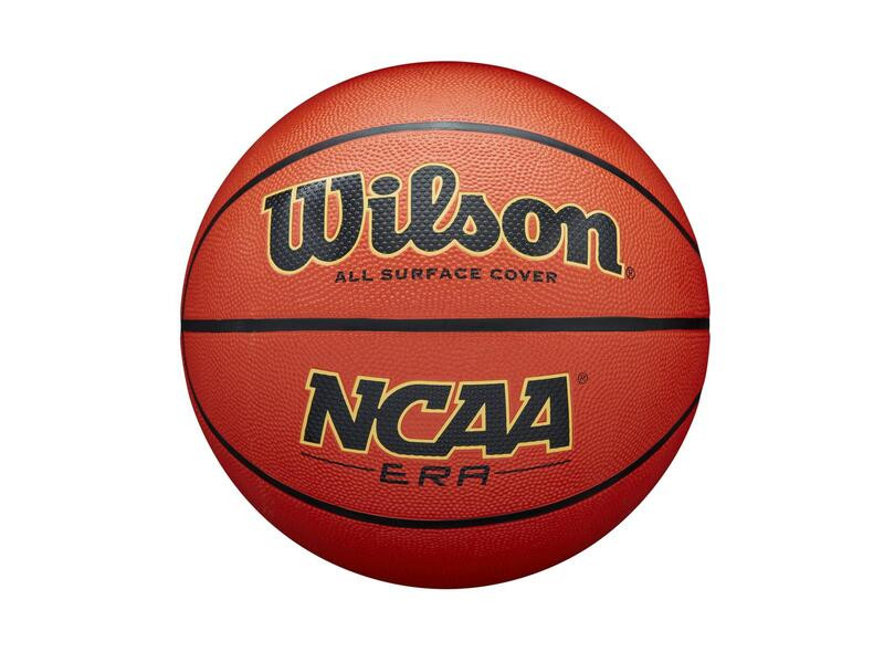 Wilson NCAA ERA BSKT Brown